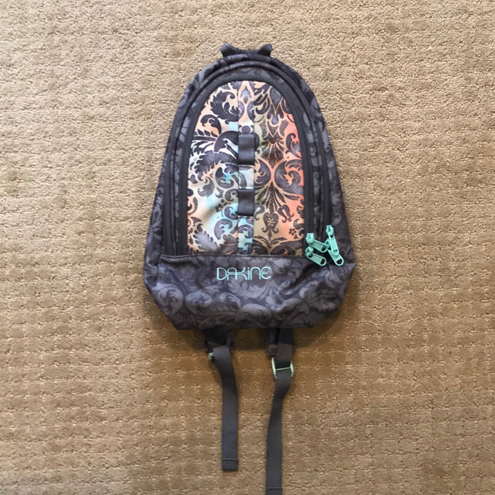Dakine Mini Backpack